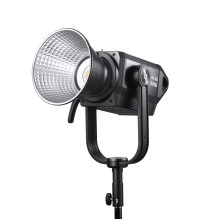 Apšvietimo Įranga - Godox M300Bi LED Šviesa 2800K-6500K CRI 96+ Spalva Apšvietimo Įranga - Godox M300Bi LED Šviesa 2800K-6500K CRI 96+ Spalva