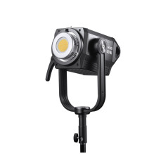 Apšvietimo Įranga - Godox M300Bi LED Šviesa 2800K-6500K CRI 96+ Spalva Apšvietimo Įranga - Godox M300Bi LED Šviesa 2800K-6500K CRI 96+ Spalva