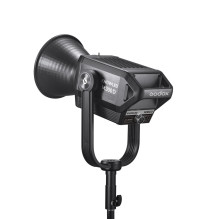Lighting Equipment - Godox M300D LED Daylight 5600K CRI 96+ Black