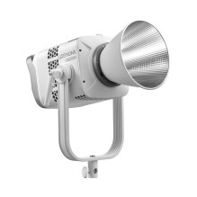 Apšvietimo Įranga - Godox LE600BI Bi Color LED Vaizdo Šviesa 2800K-6500K Balta Apšvietimo Įranga - Godox LE600BI Bi Color LED Vaizdo Šviesa 2800K-6500K Balta
