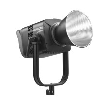 Lighting Equipment - Godox LE600BI Bi Color LED Video Light 2800K-6500K Black Lighting Equipment - Godox LE600BI Bi Color LED Video Light 2800K-6500K Black
