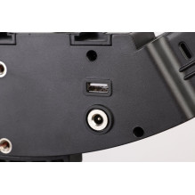 Apšvietimo Įranga - Phottix Nuada Žiedas 60 LED 60W 3000K-5600K