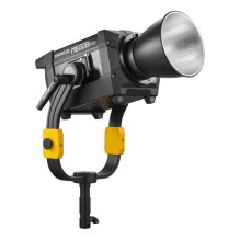 Lighting equipment - Godox KNOWLED M600BI Pro K1 600W Bi Color LED Lighting equipment - Godox KNOWLED M600BI Pro K1 600W Bi Color LED
