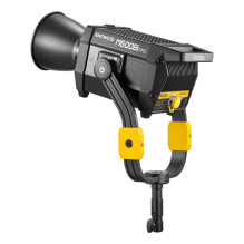 Apšvietimo įranga - Godox KNOWLED M600BI Pro K1 600W Bi Color LED Apšvietimo įranga - Godox KNOWLED M600BI Pro K1 600W Bi Color LED