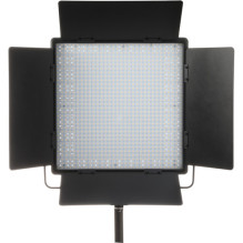 Apšvietimo Įranga - Godox LED1000Bi MKII Bi-Color LED Vaizdo Šviesa 3300K-5600K Apšvietimo Įranga - Godox LED1000Bi MKII Bi-Color LED Vaizdo Šviesa 3300K-5600K