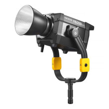 Lighting equipment - Godox KNOWLED M600BI Pro K1 600W Bi Color LED Lighting equipment - Godox KNOWLED M600BI Pro K1 600W Bi Color LED