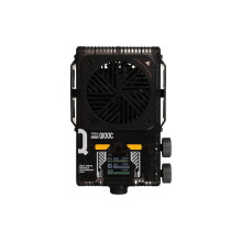 Lighting Equipment - Phottix Theia Q100c 100W COB RGB LED Light