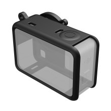 Action camera case - ULANZI Telesin S6-PTC-11 Black Action camera case - ULANZI Telesin S6-PTC-11 Black