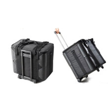 LED vaizdo apšvietimas - Godox LED1000 Daylight Duo Panel Kit (2x 1000W, 5600K, 4400 Lux) LED vaizdo apšvietimas - Godox LED1000 Daylight Duo Panel Kit (2x 1000W, 5600K, 4400 Lux)