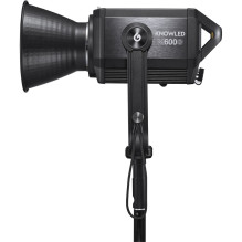 Apšvietimo Įranga - Godox M600D LED Šviestuvas 5600K 15700 Lux 10-35º Apšvietimo Įranga - Godox M600D LED Šviestuvas 5600K 15700 Lux 10-35º