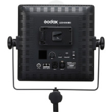 Lighting Equipment - Godox LED 1000D MKII 5600K DMX Dimmable Video Light