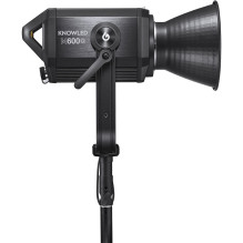 Lighting Equipment - Godox M600D LED Light 5600K 15700 Lux 10-35º Lighting Equipment - Godox M600D LED Light 5600K 15700 Lux 10-35º
