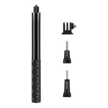 Camera Accessory - Puluz Metal Selfie Holder 110 cm Adjustable Aluminum Alloy Camera Accessory - Puluz Metal Selfie Holder 110 cm Adjustable Aluminum Alloy