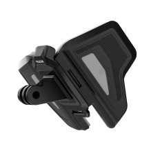 Kameros tvirtinimas - Telesin GP-HBM-MT2-YH Chin Mount for GoPro HERO Nylon PA66 Kameros tvirtinimas - Telesin GP-HBM-MT2-YH Chin Mount for GoPro HERO Nylon PA66