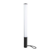 Apšvietimo Įranga - Puluz 132 LED Foto Lempa, 2500K-9000K, 20 Efektų Apšvietimo Įranga - Puluz 132 LED Foto Lempa, 2500K-9000K, 20 Efektų
