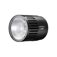 Apšvietimo įranga - Godox Litemons LED stalo vaizdo šviesa reguliuojama 3200K-6500K Apšvietimo įranga - Godox Litemons LED stalo vaizdo šviesa reguliuojama 3200K-6500K