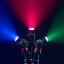 Lighting Equipment - Godox M600R LED RGB 1800K-10000K 0%-100% Lighting Equipment - Godox M600R LED RGB 1800K-10000K 0%-100%