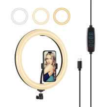 LED Ring Light - Puluz Ring...