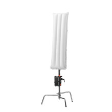 Apšvietimo priedas - Godox KNOWLED Pripučiama pagalvėlė 1'x4' FA200S Apšvietimo priedas - Godox KNOWLED Pripučiama pagalvėlė 1'x4' FA200S