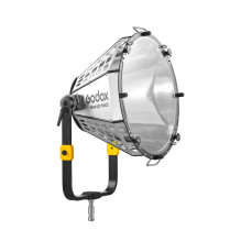Apšvietimo Įranga - Godox BeamLight Max60 10kg Kompaktiška Sistema Apšvietimo Įranga - Godox BeamLight Max60 10kg Kompaktiška Sistema