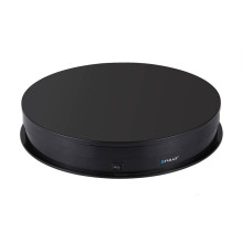 Stovas - Puluz Electric Rotating Turntable 30cm 10kg Black