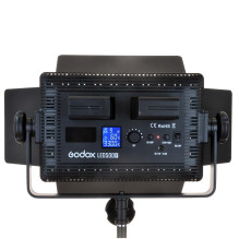 Apšvietimo Įranga - Godox LED 500W Dienos Šviesa 2900 Lux 5600K
