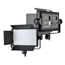Lighting Equipment - Godox LED 500W Daylight 2900 Lux 5600K