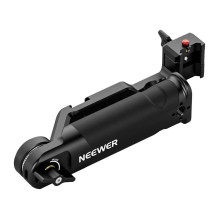 Stabilizer Handle - NEEWER ST49 For DJI RS / RSC Series Stabilizers, 180° 6 kg, NATO Quick Release Mechanism