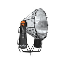 Lighting accessory - Godox BeamLight Max90 5° beam angle flexible bracket Lighting accessory - Godox BeamLight Max90 5° beam angle flexible bracket