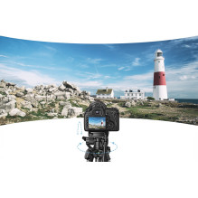 Stand - UGREEN LP661 175cm Aluminum Adjustable 360° Rotation Stand - UGREEN LP661 175cm Aluminum Adjustable 360° Rotation