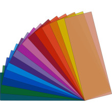 Lighting Filters - Godox MF 11C Color Effects Kit MF 12 Lighting Filters - Godox MF 11C Color Effects Kit MF 12