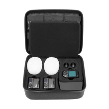 Photography Equipment - Godox MF12 DK1 Dental Flash Kit TTL Wireless Flash Photography Equipment - Godox MF12 DK1 Dental Flash Kit TTL Wireless Flash