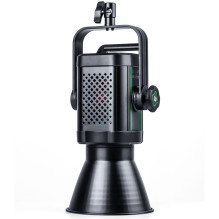 LED light - Weeylite Ninja 400 MKII 150 W two-color LED light - Weeylite Ninja 400 MKII 150 W two-color