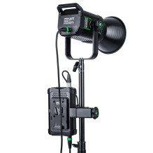 LED šviestuvas - Weeylite Ninja 400 MKII 150 W dviejų spalvų LED šviestuvas - Weeylite Ninja 400 MKII 150 W dviejų spalvų