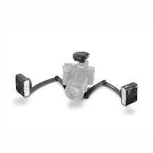 Photography Equipment - Godox MF12 DK2 Dental Flash Kit (wireless, 500 flashes, compatible with Sony) Photography Equipment - Godox MF12 DK2 Dental Flash Kit (wireless, 500 flashes, compatible with Sony)