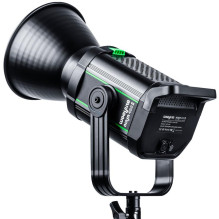 LED light - Weeylite Ninja 400 MKII 150 W two-color LED light - Weeylite Ninja 400 MKII 150 W two-color