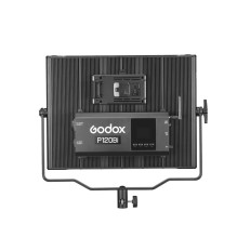 Lighting equipment - Godox Studio LED Light Panel Kit P120BI K2 3x 3200K-5600K Lighting equipment - Godox Studio LED Light Panel Kit P120BI K2 3x 3200K-5600K