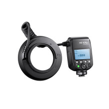 Photography accessory - Godox MF R76S TTL Macro Ring Flash GN14 Wireless Photography accessory - Godox MF R76S TTL Macro Ring Flash GN14 Wireless