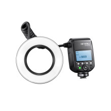 Photography accessory - Godox MF R76S TTL Macro Ring Flash GN14 Wireless Photography accessory - Godox MF R76S TTL Macro Ring Flash GN14 Wireless