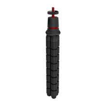 Tripod - Puluz Flexible Tripod with Remote Control for Smartphones and Cameras
