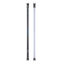 LED vamzdinė lempa - Godox TL120 RGB 30 W 2700-6500 K 1170 mm 1,27 kg juoda