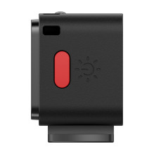 LED Lighting - Ulanzi DG01 1 W 5 600 K CRI 95 USB-C 500 mAh Black LED Lighting - Ulanzi DG01 1 W 5 600 K CRI 95 USB-C 500 mAh Black