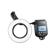 Lighting equipment - Godox MF R76N TTL Macro Ring Flash 2.4G Wireless Lighting equipment - Godox MF R76N TTL Macro Ring Flash 2.4G Wireless