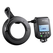 Macro Ring Flash - Godox MF R76C TTL For Canon