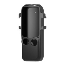 Kameros dėklas - Puluz Metal Protection Cage for DJI Osmo Pocket 3, Aluminum Alloy