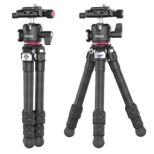 Stovas - Ulanzi MT-20 71cm Anglies 3kg Apkrovos 360° Ball Head Stovas - Ulanzi MT-20 71cm Anglies 3kg Apkrovos 360° Ball Head
