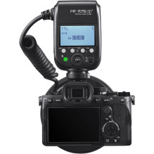 Dental Ring Flash - Godox MF R76S + Sony For Cameras Dental Ring Flash - Godox MF R76S + Sony For Cameras