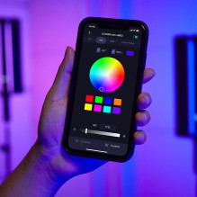 Lighting Equipment - Godox LED LC500R Mini Light Tube RGB (2500K-8500K, 1580 lux) Lighting Equipment - Godox LED LC500R Mini Light Tube RGB (2500K-8500K, 1580 lux)