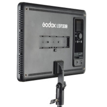 LED lamp - Godox LEDP260C triple starter set