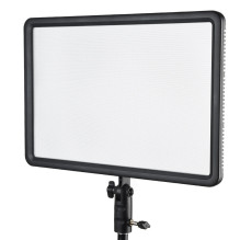 LED lamp - Godox LEDP260C triple starter set